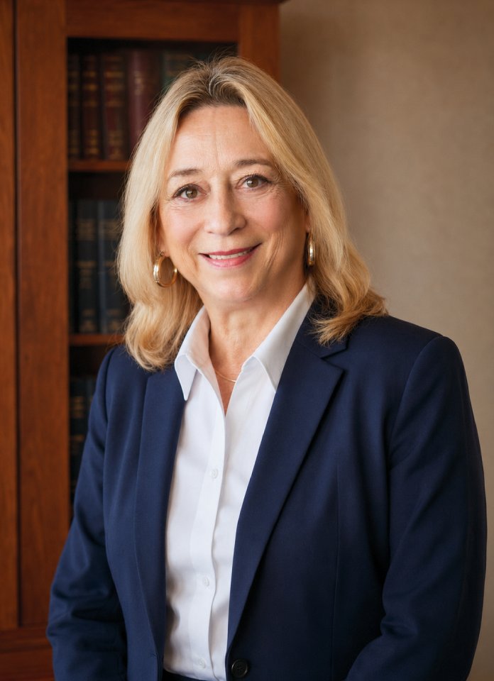 Linda S. Vanden Heuvel