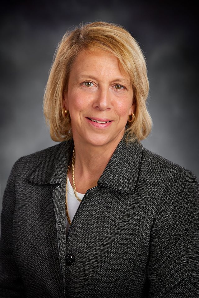 Lisa M. Vanden Heuvel